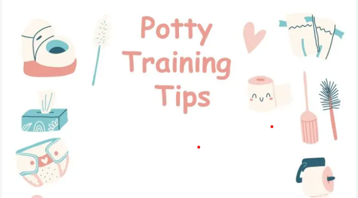 Toilet Training